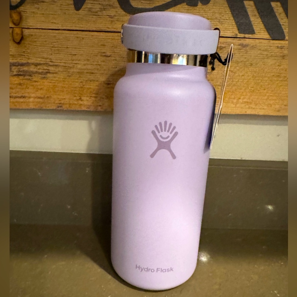 Hydro Flask UltraViolet Purple Tumbler Nordstrom Special Edition 32oz